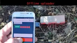 LibreConnect - Demo