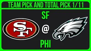 NFL Picks Today 1/11/26 NFL Wild Card Picks and Predictions