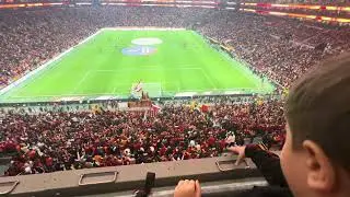 Galatasaray-Trabzonspor maçında Ciro Mertens aylardan sonra Ali Samiyen’de üçlü çektiriyor 