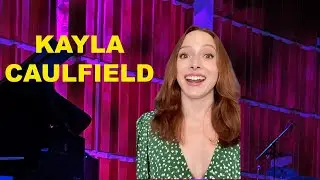 Kayla Caulfield | MAA Showcase