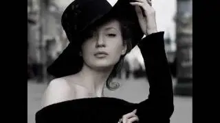 Gigi Finizio - Fingere || photography - Lali Perrault