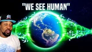 NASA Captured the Most Terrifying Signals From Space.