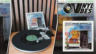 Melody Makers - Children Playing In The Streets [Reggaeville Vinyl Vibes #61]