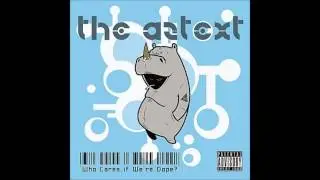 The Aztext-Down the Road