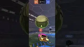 ZEN AND EXOTIIK CHEMISTRY ⚗️🔥 #rocketleague #rlssl #sportschampionship