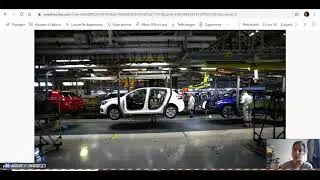 Corrigé : Les espaces productifs français
