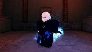 Dante and Vergil Cosplay Guide | Deepwoken