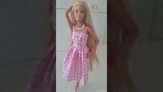 Barbie Made to movie 2015