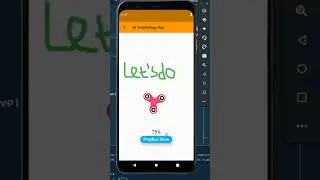 Python Project: Personality Detection using ML | Flutter App #python #machinelearning #2024 #coding