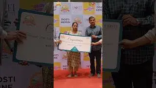 Dosti Nest @ Dosti West County Reel