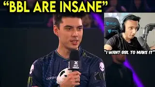 FNS Reacts To TL nAts Full Interview After Defeating BBL In An Insane Match In VCT
