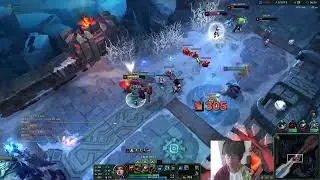 aram main // giyuu cosplay LMFAO