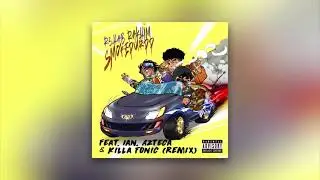 R3HAB & Rakhim & Smokepurpp - Fendi (Doar IAN) **BEST LOOP**