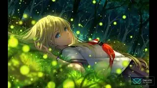 Nightcore - Fireflies