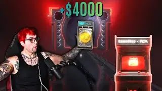 ПОКУПКА ВСЕХ НАБОРОВ GAMESTOP POWERPACK В 2026 ГОДУ