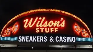 Las Vegas Chrome Hearts Shopping | El Vlog-A Day in the life of Wilson