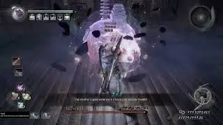 Nioh - Onmyo Magic Build - Way of Nioh