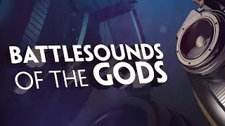 Battlesounds of the Gods: Emilzy vs Trixtank