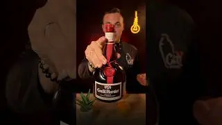 Лікер Grand Marnier 🍊