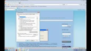 Stop IE Script Error Messages