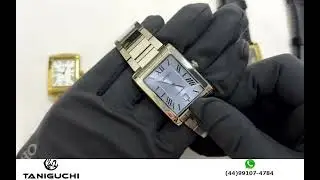 Live commerce com a Bruna #018 Orient Heritage e TANK