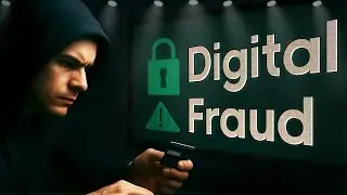 Digital Fraud in Pakistan | Real Karachi Scams Explained | Mera Gulak