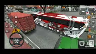 New video after a long time stupid NPC made a traffic jam 😡🤬almost crashed and slammed on some NPC
