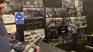 Upgraded TM AA12 AES | 617