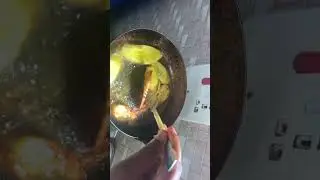 Unexpected surprise #honey#satisfying