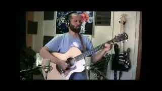 Bluegrass style sample