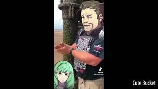 Fire Emblem 3 Houses Meme Supercut I Made Because the Three Hopes Announcement Got Me Obsessed Again