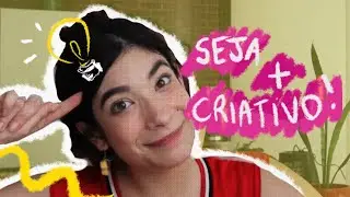 10 HÁBITOS CRIATIVOS PARA ADERIR NO SEU ANO