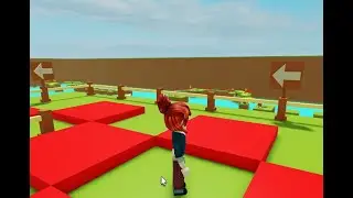 Wow! 100% Complete in the Roblox Time Travel Obby! ⏳🎮
