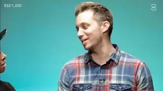 Goof reacts to Gaydar is Real