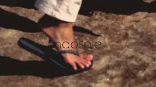 INDOSOLE | Anywhere