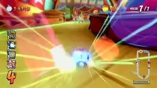 CTR NITRO FUELED ONLINE COMO NO VELHOS TEMPOS BOKA DE VOLTA DOS MORTOS!!!!!
