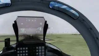T6B PRIMARY FLIGHT TRAINING (LANDING X3)