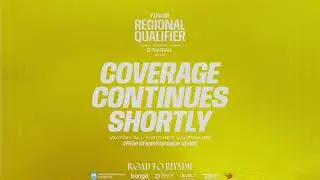 Bangladesh @FIFAe World Cup 25 | Regional Online Qualifiers | eFootball Mobile | Asia East & Oceania