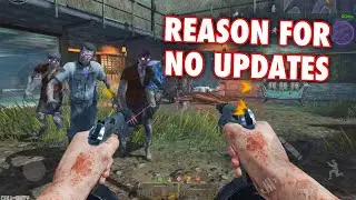 The Real Reason COD Mobile Zombies Isn&rsquo;t Getting Updated