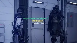 Infiltration - 11 - NG4 MN
