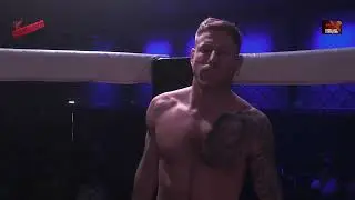 Rise and Conquer 12 - Adam Green Vs Sean Hutton
