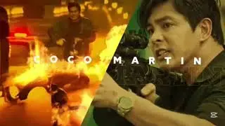 Every Batang Quiapo Theme Song Merged