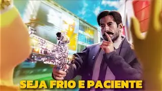 APRENDA A SER FRIO, CALMO E INTELIGENTE NA SOLO vs SQUAD - EPISÓDIO 2 LIVES