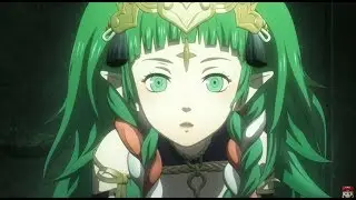 Mangs & Mekkah's Live Reaction To Fire Emblem Three Houses Trailer