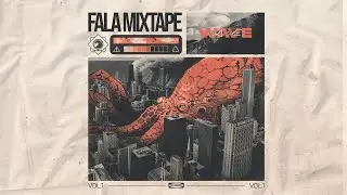FALA - Dlatego Robię Rap feat. Ananas