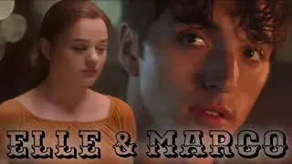 ELLE + MARCO | THE KISSING BOOTH 2 | HD