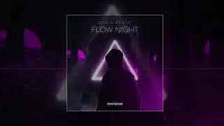 Denis Bravo - Flow Night 10 ЧАСОВ
