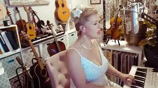 Endless Love LIVE at 2024 Winter Ball   Made with Clipchamp