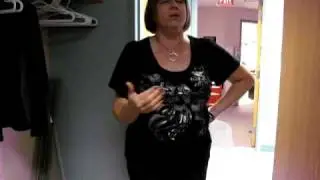 Welland Community Health Centre Tour - Part 2