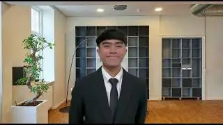 VIDEO RESUME I MGT269 I UITM